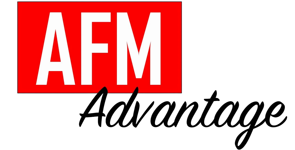AFM Advantage Logo